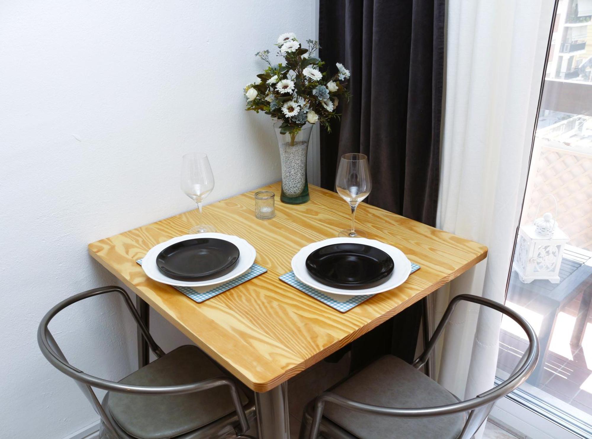 Sunterrace Loft-Triana'S Star, 10' From City Center! Seville