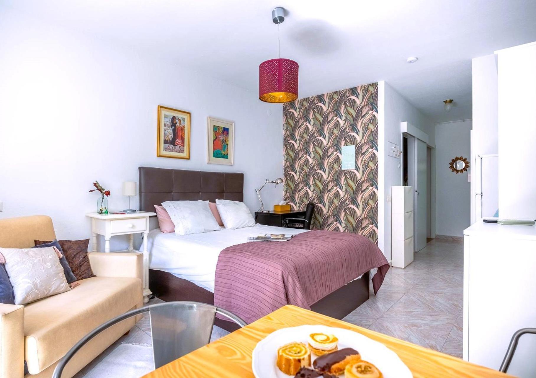 Sunterrace Loft-Triana'S Star, 10' From City Center! *