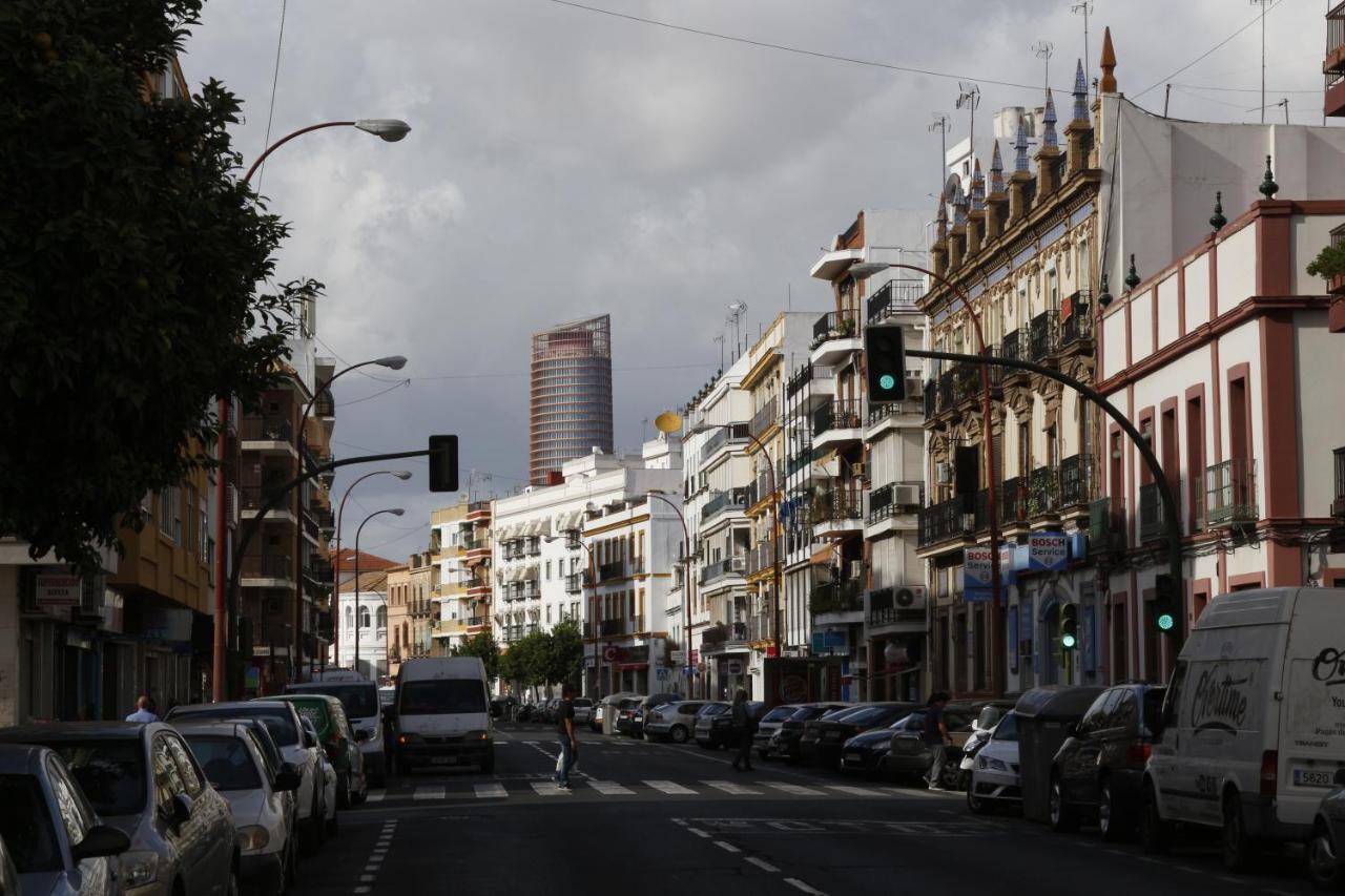 Sunterrace Loft-Triana'S Star, 10' From City Center! *