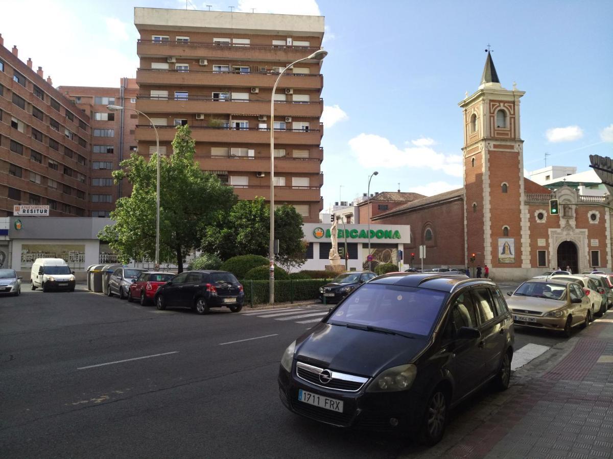 Sunterrace Loft-Triana'S Star, 10' From City Center! Seville