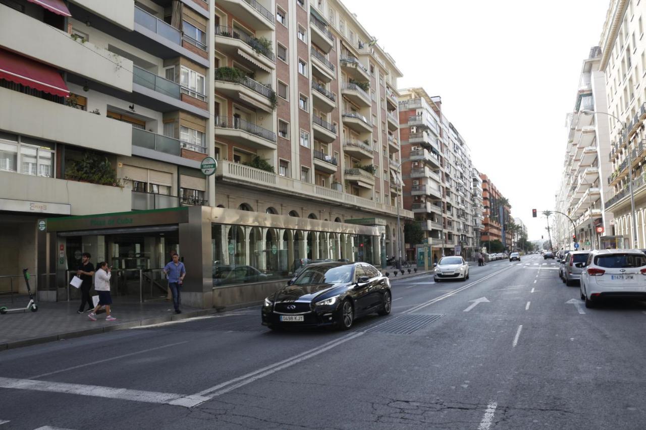 Sunterrace Loft-Triana'S Star, 10' From City Center! * Seville