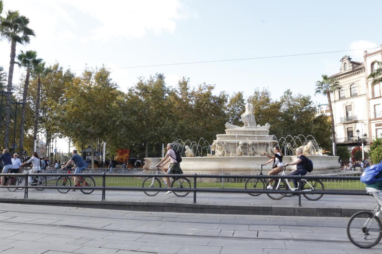 Sunterrace Loft-Triana'S Star, 10' From City Center!